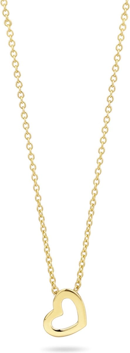 Blush - 3149YGO - Dames - Ketting