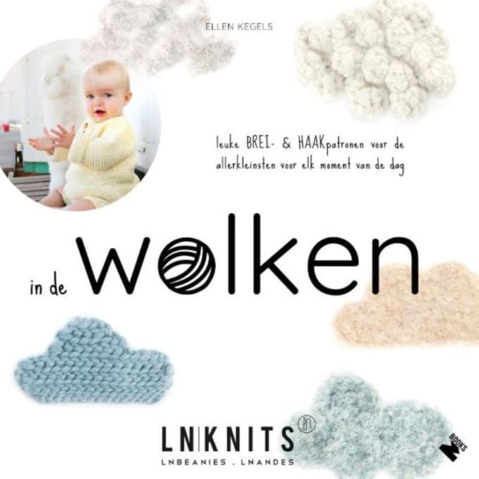 In De Wolken - Ellen Kegels