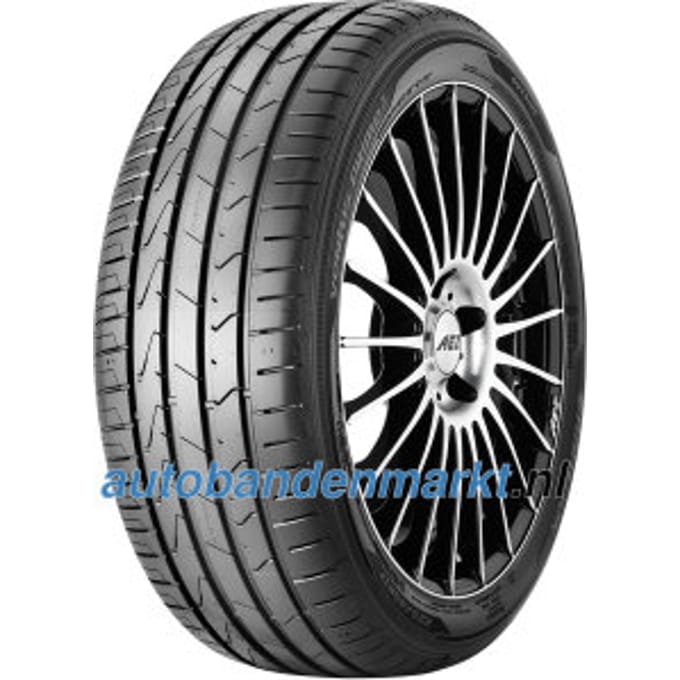 Hankook Ventus Prime 3 K125 ( 225/60 R16 98W 4PR SBL )