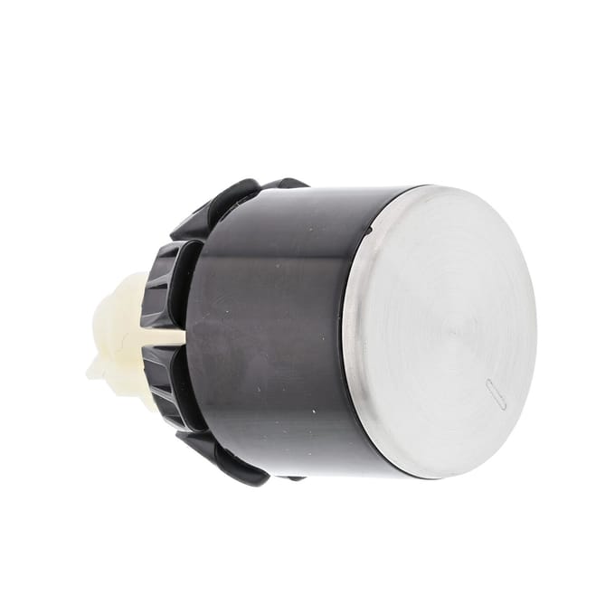 AEG knop, index, zwart, 140139098051