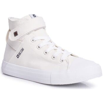 Hoge Sneakers Big Star FF274579