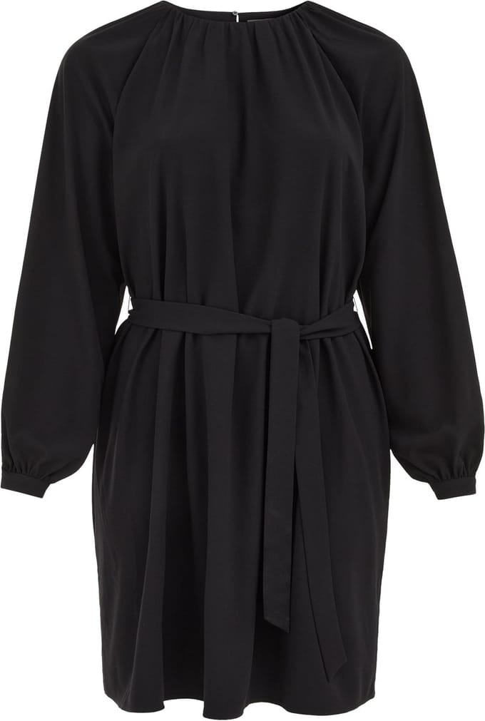 WE Fashion Dames jurk - Curve