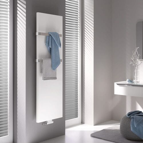 Kermi Pateo bathroom radiator 60 x 6.6 x 192.5 cm PSR211900602XXK