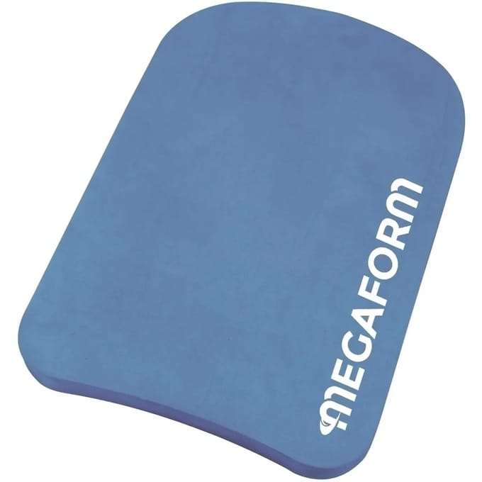 Zwemplank van schuim Megaform