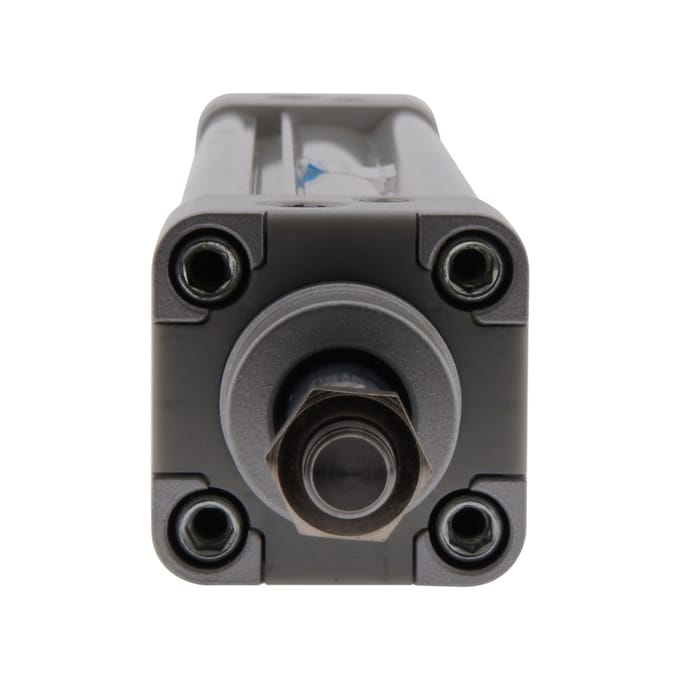 63-600mm Dubbelwerkende Cilinder Magnetisch/Demping ISO-15552 MCQI3