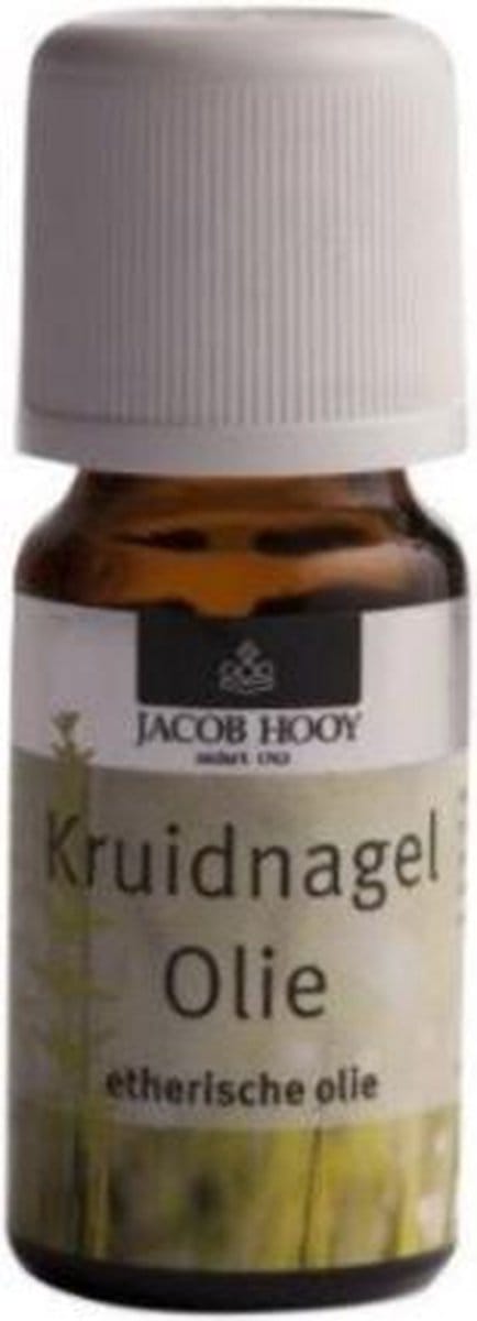 Jacob Hooy Kruidnagelolie 500 ml