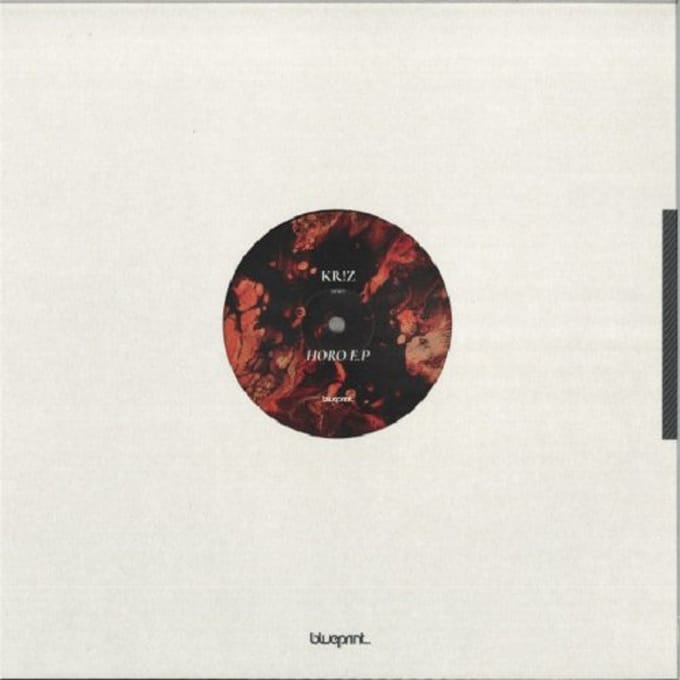 Horo Ep - Kr!z