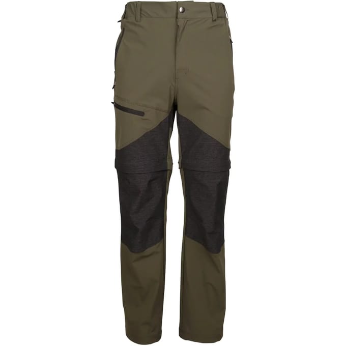 Buitenbroek Trespass Gratwich