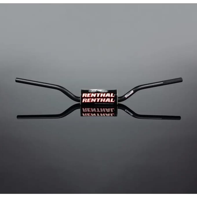 Motorfietsstuur Renthal Fatbar 661
