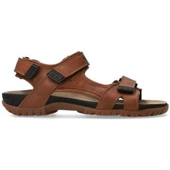 Mephisto Brice - heren sandaal - Bruin - maat 40 (EU) 6.5 (UK)
