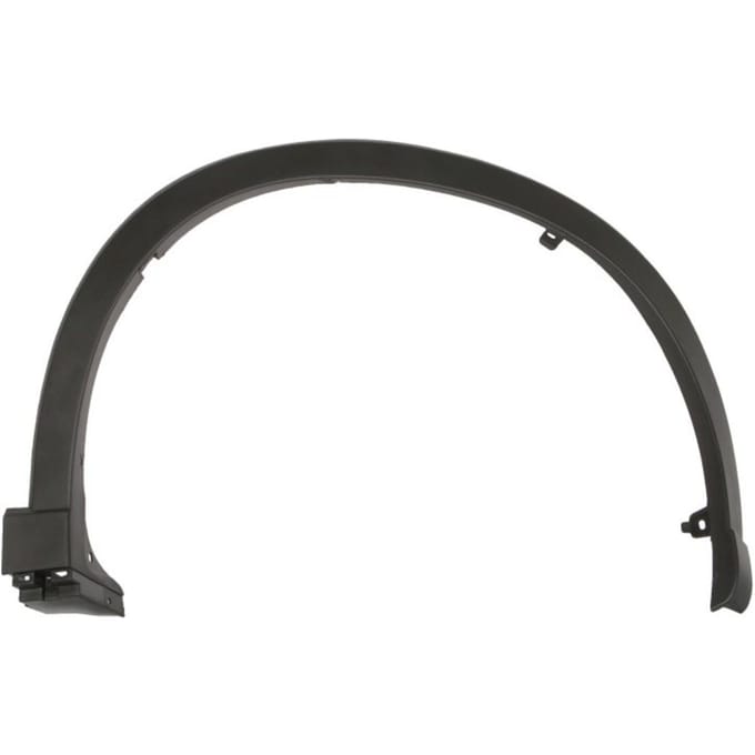 Spatbord - sierstrip / beschermstrip BLIC 5703-08-3495376P
