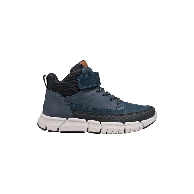 Kinderschoenen Geox Flexyper