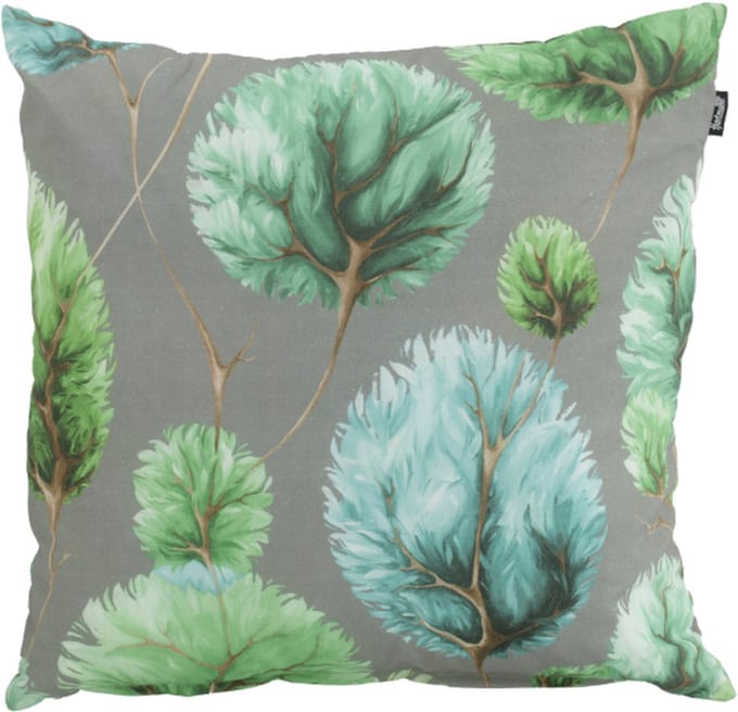 Norah Grey 50x50x16 Sierkussen