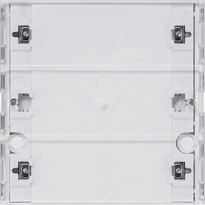 Gira ENet Handzender/muurzender Bussysteem - 533100