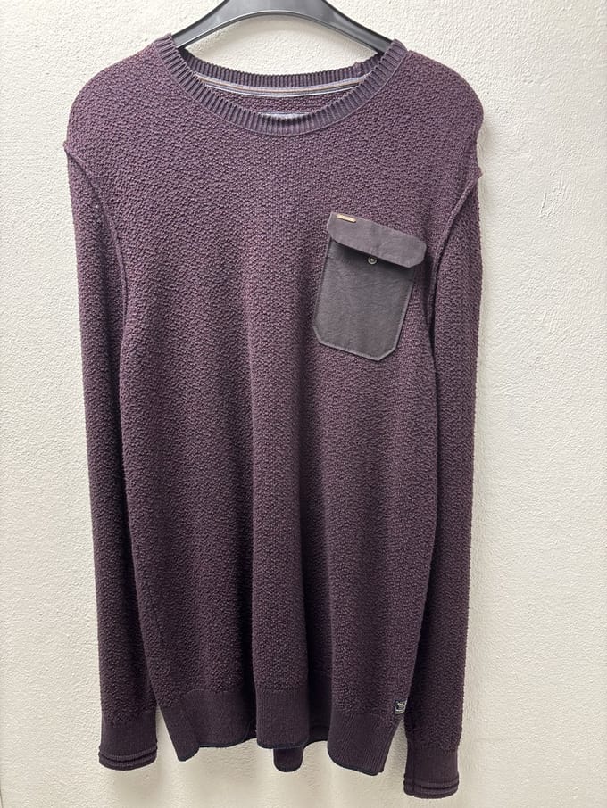 PME Legend - Crewneck/Sweater - Maat M