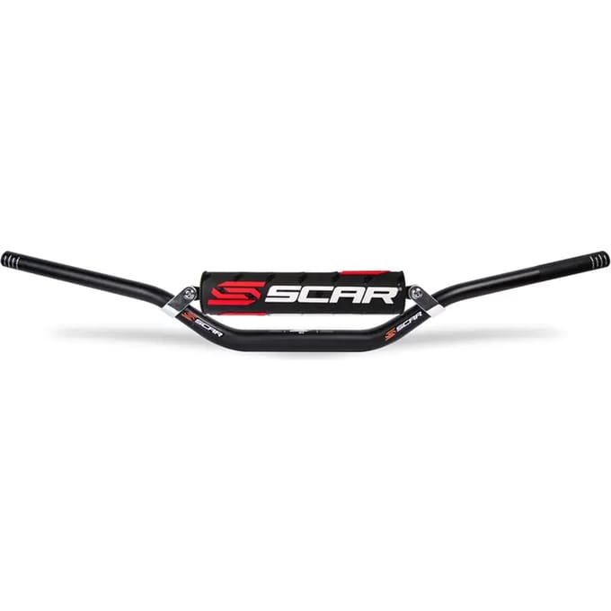 Motorfietsstuur Scar Evolution X² RC Style