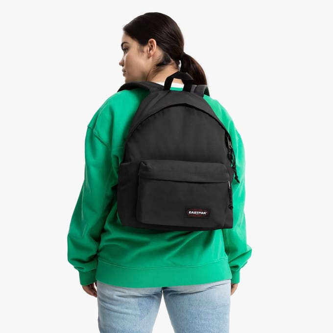 Eastpak Padded Pak'R Rugzak - KONTRAST PREP BLUE