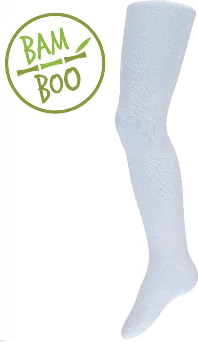 BAMBOO maillot, 2 paar L.BLEU 110/116
