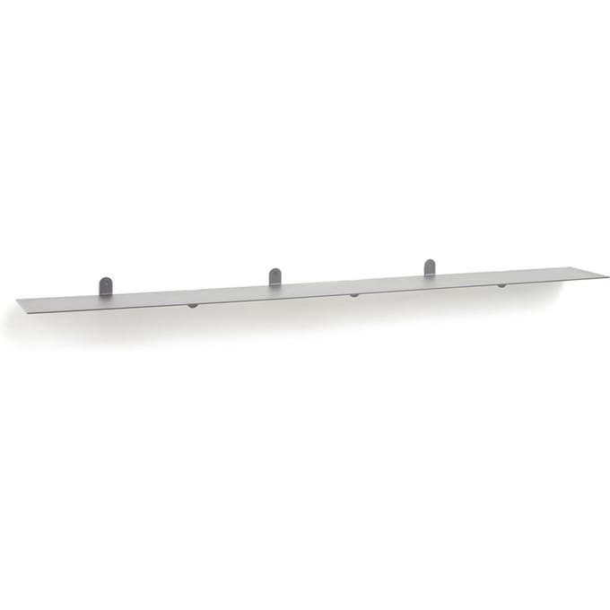 valerie_objects Rek n°4 - light grey - No 4