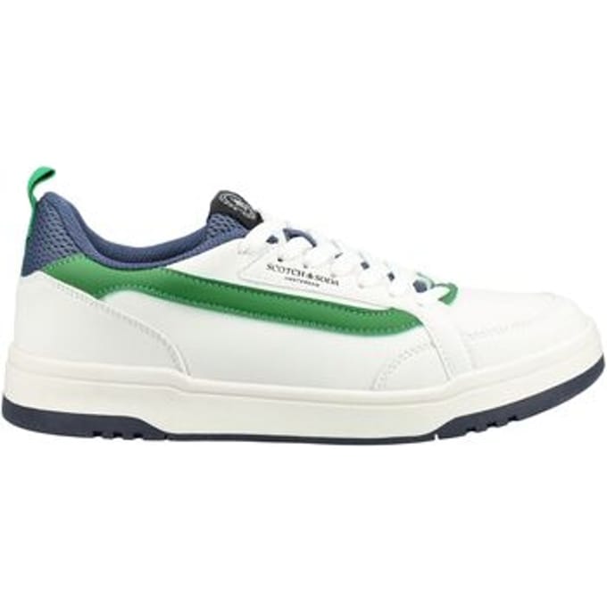 Lage Sneakers Scotch &amp; Soda Sneaker