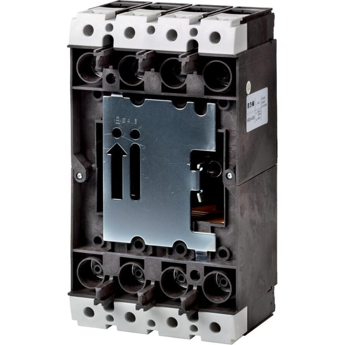Eaton Contactdoos 4P 250A Voedingsschakelaar Component NZM2-4-XSVS - 266700