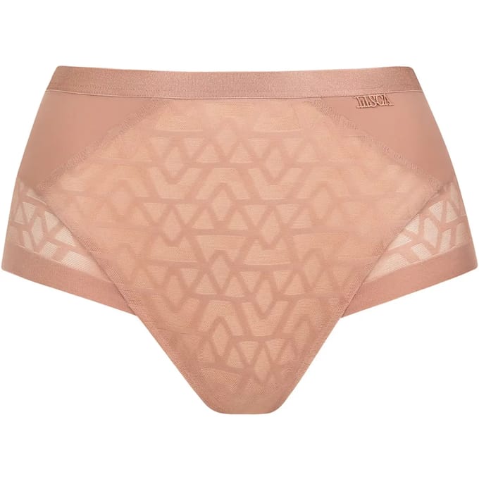 Slips Lisca Slip met hoge taille Opal