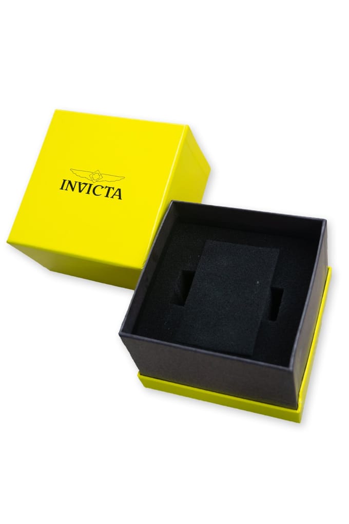 Invicta Mini Ring 49071 Dameshorloge Quartz - 17 mm