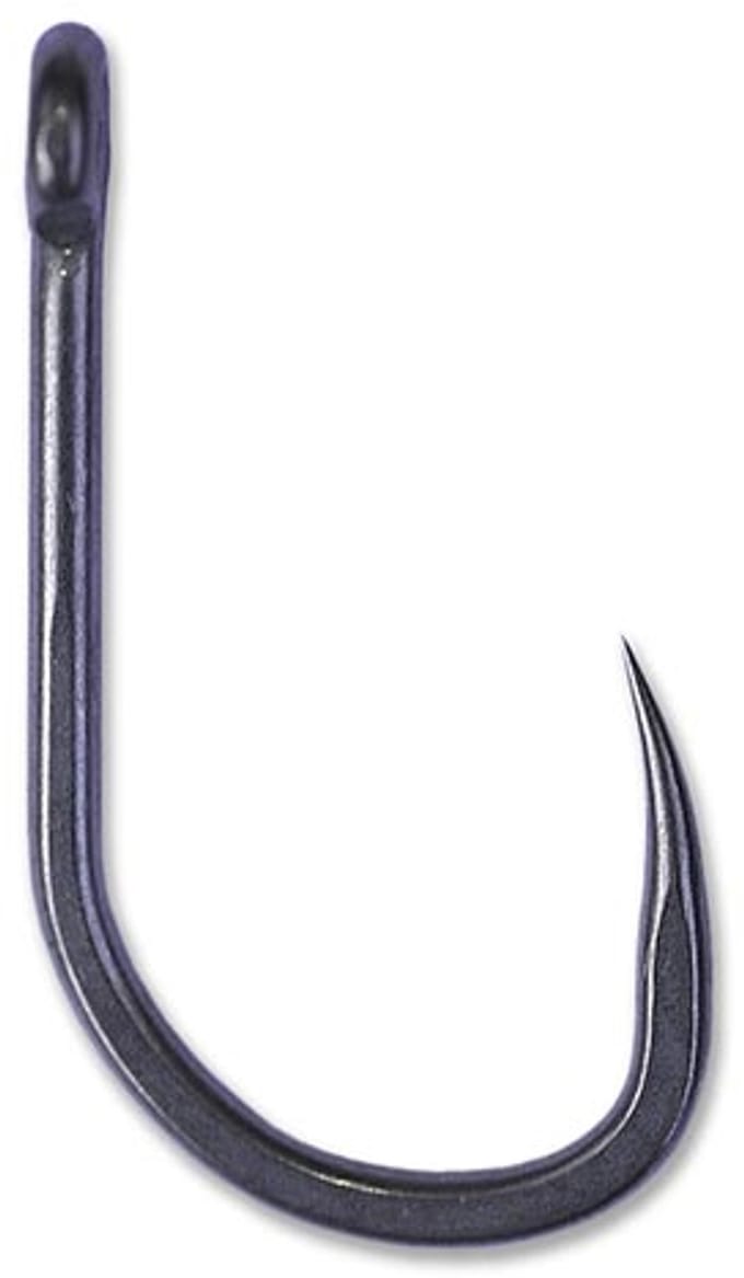 Carp Whisperer - Claw Haak - 10 stuks - Haak Maat: 4 - Barbless