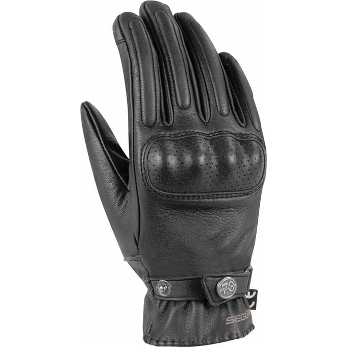 Dames zomer motorhandschoenen Segura Marvin