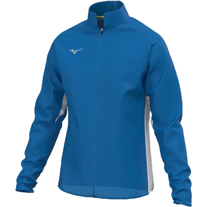 Waterdichte jas Mizuno RB