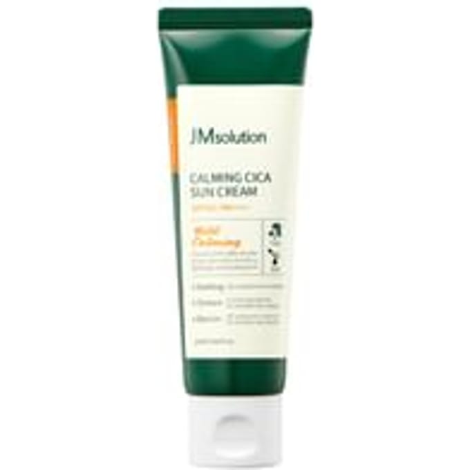 JMsolution - Calming Cica Sun Cream 50ml