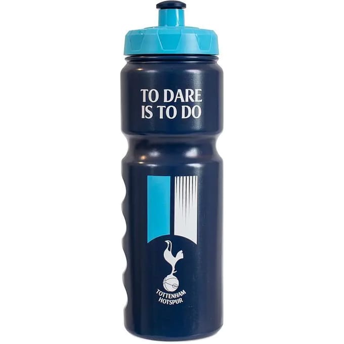 Plastic fles Team Merchandise
