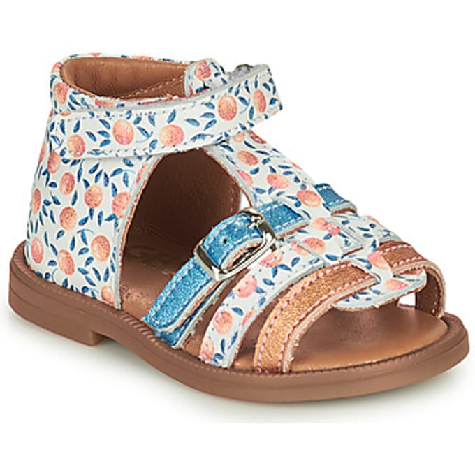 GBB  Platte sandalen OLLIE