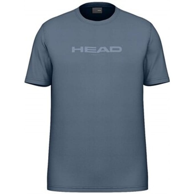 T-shirt Korte Mouw Head Motion