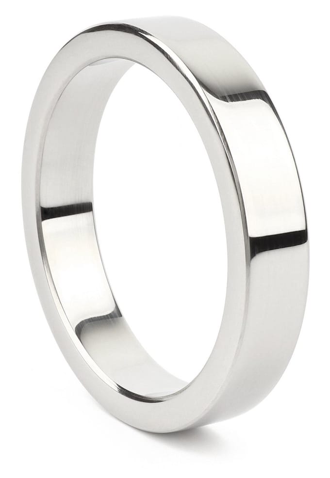 Mr. Steel Penisring Premium 10X45