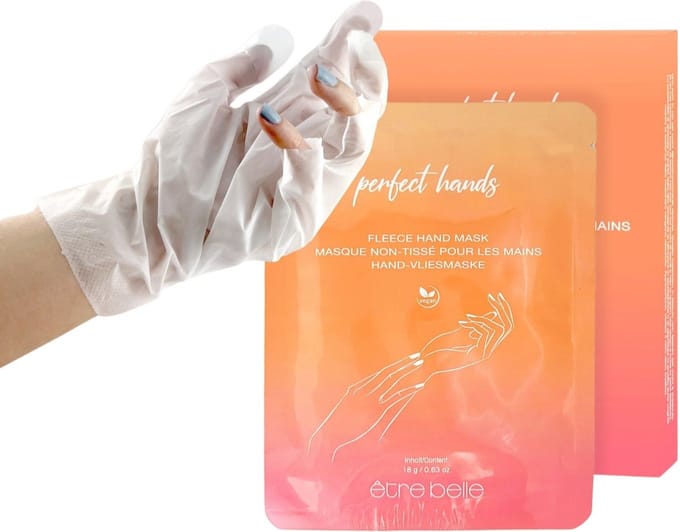 Etre Belle - Hand Maskers - Perfect Hands - 5 x 2stuks