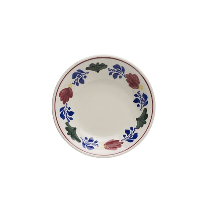 Royal Boch Boerenbont Kom Diamant 13,5 cm