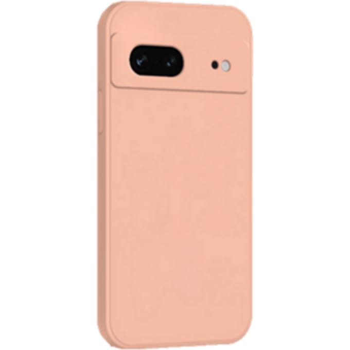 Kees Pixel 6a Telefoonhoesje Roze
