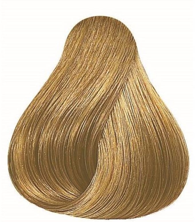 Kadus Professional Permanent 8/ 60ml