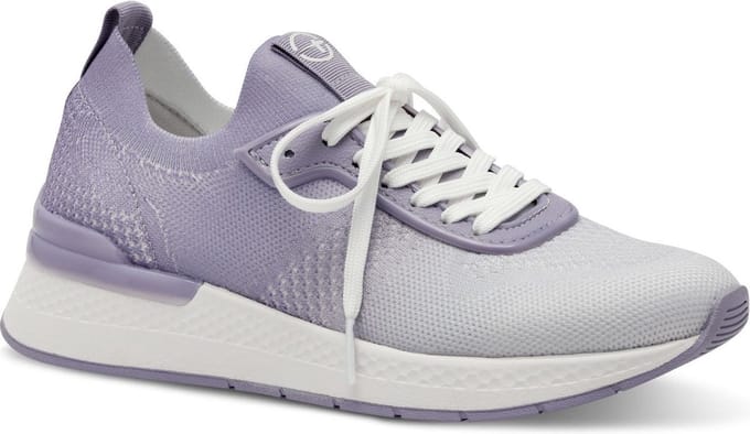 Tamaris ACTIVE Dames Sneaker 1-23722-44 551 Maat: 37 EU
