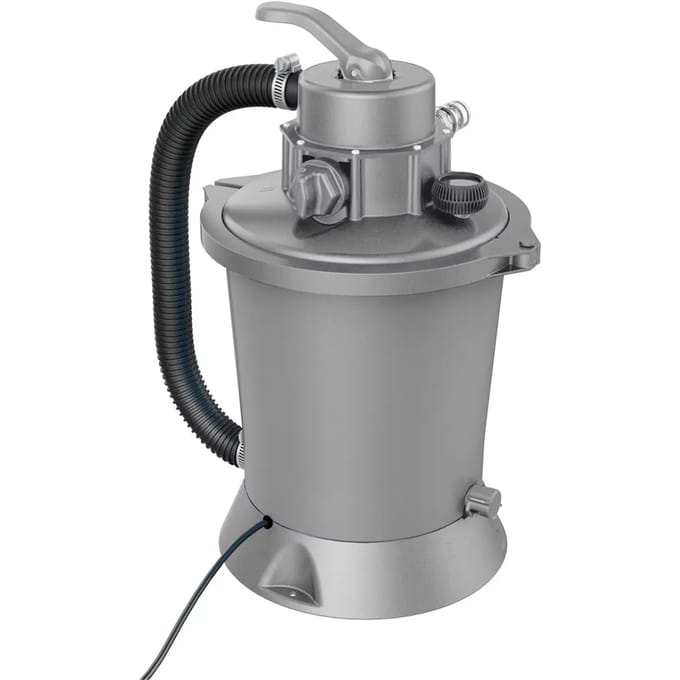 Filtratie met circulatiepomp Poolex Blue Silk