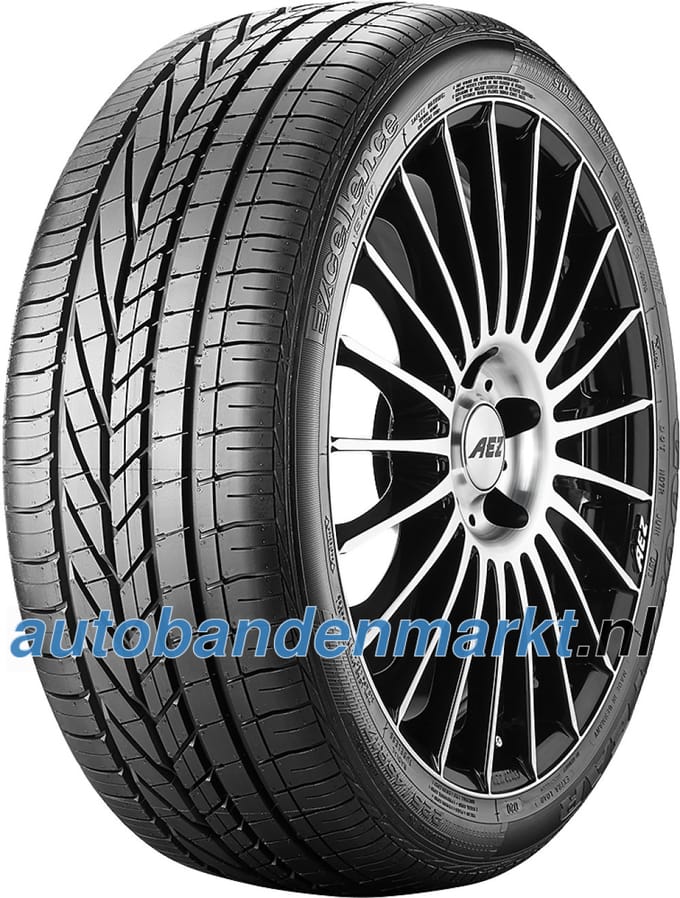 Goodyear Excellence ( 255/45 R20 101W AO, met velgrandbescherming (MFS) )