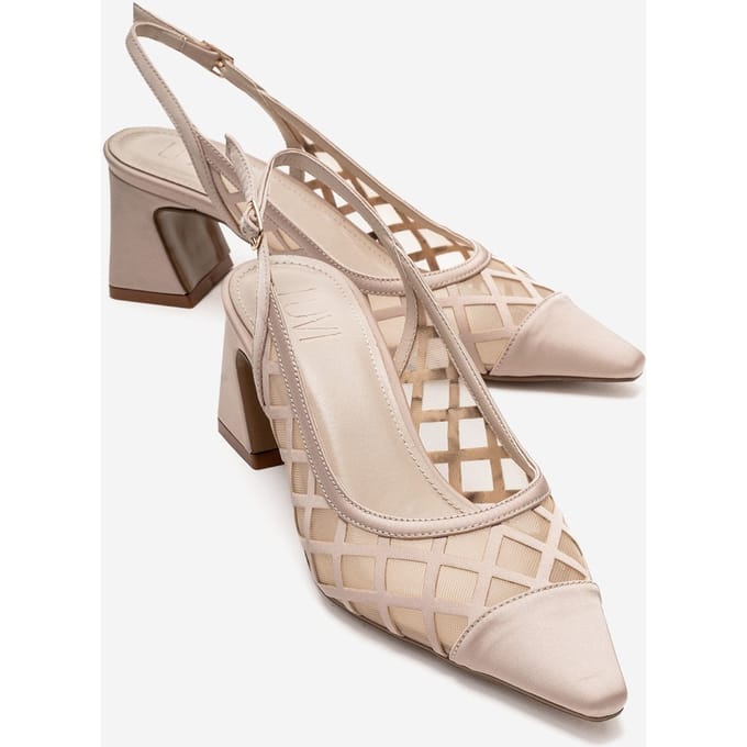 Alveron Blokhak Mesh Pump