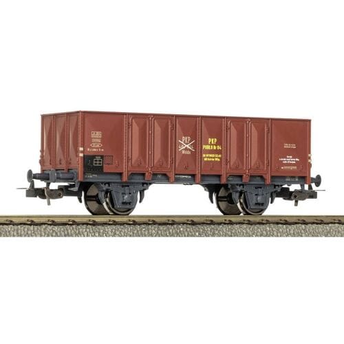PIKO 27752 Goederenwagen DC