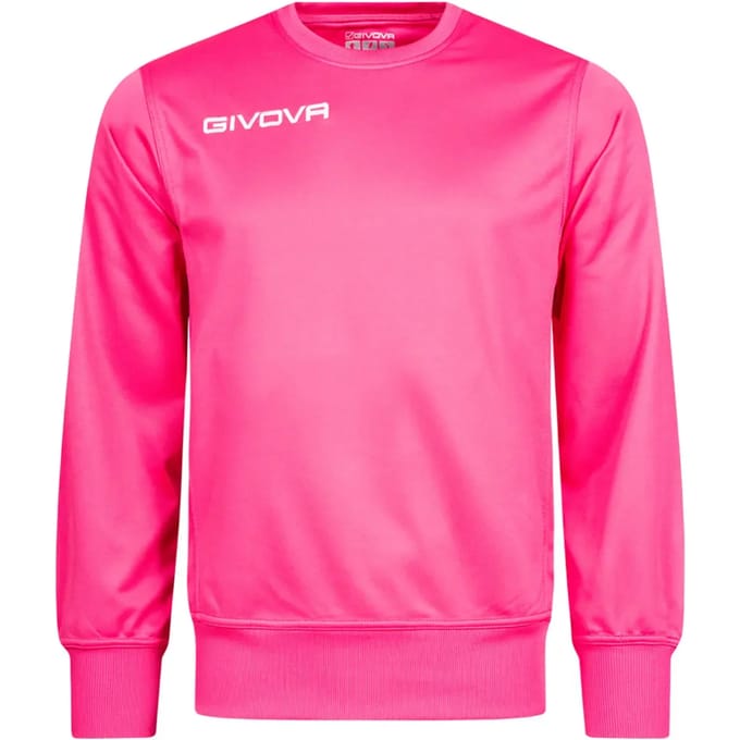 Sweatshirt kinderfleece Givova One