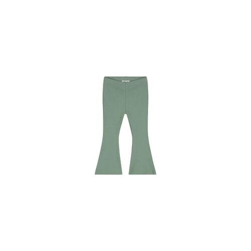 Prénatal peuter broek Light Forest Green 80 dames