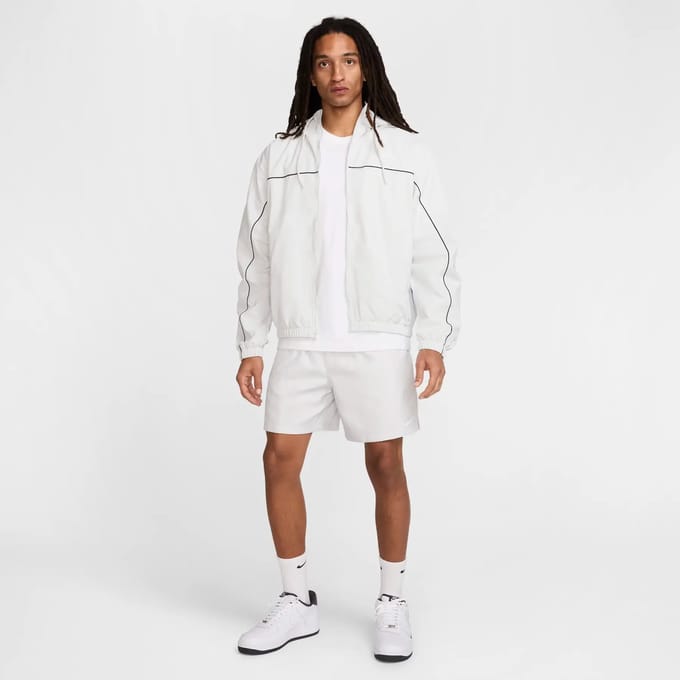 Korte Nike Club