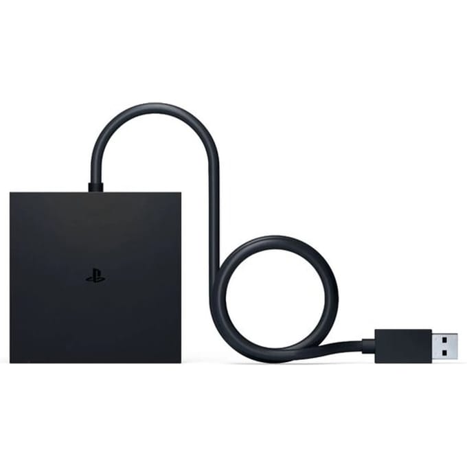 Sony PlayStation VR2 PC adapter
