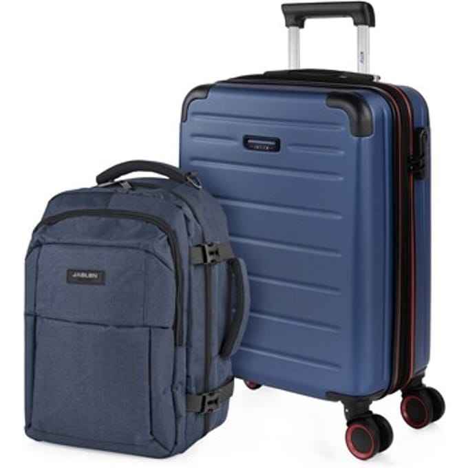 Schooltas Jaslen Turin