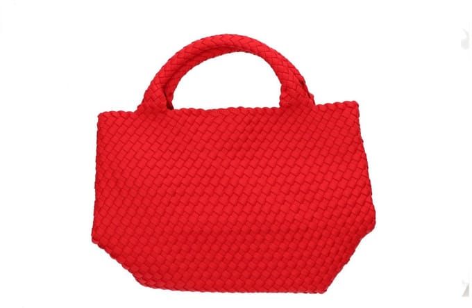 La Strada Sira - Rood - Damesschoenen - Maat - One Size